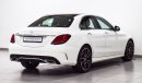 مرسيدس بنز C200 SALOON VSB 28719