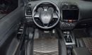 Mitsubishi ASX EXCELLENT DEAL for our Mitsubishi ASX Signature Edition ( 2020 Model ) in Silver Color GCC Specs