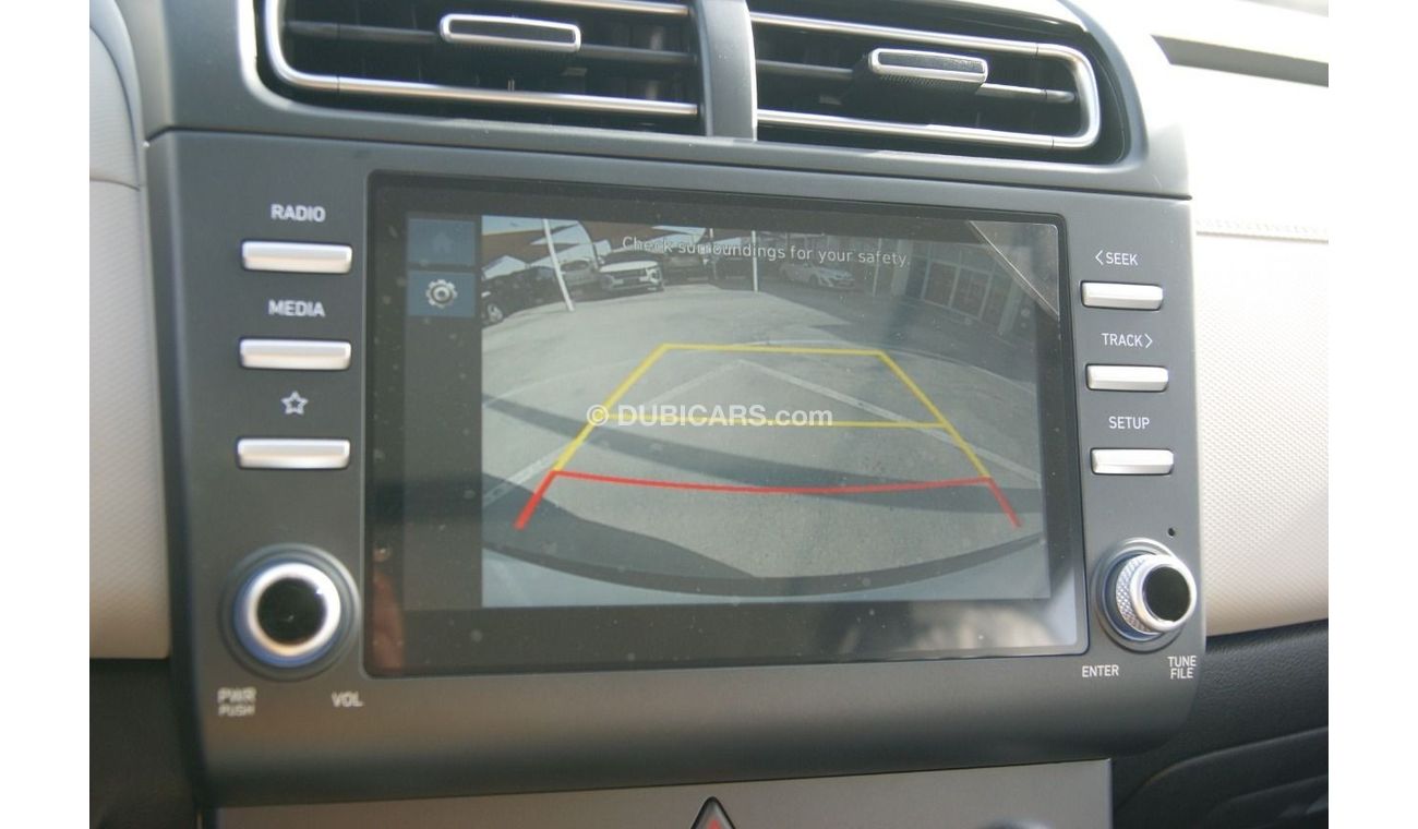 Hyundai Creta HYUNDAI CRETA 1.5L PETROL PREMIER AUTO