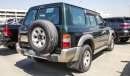 Nissan Patrol Safari right hand drive export only
