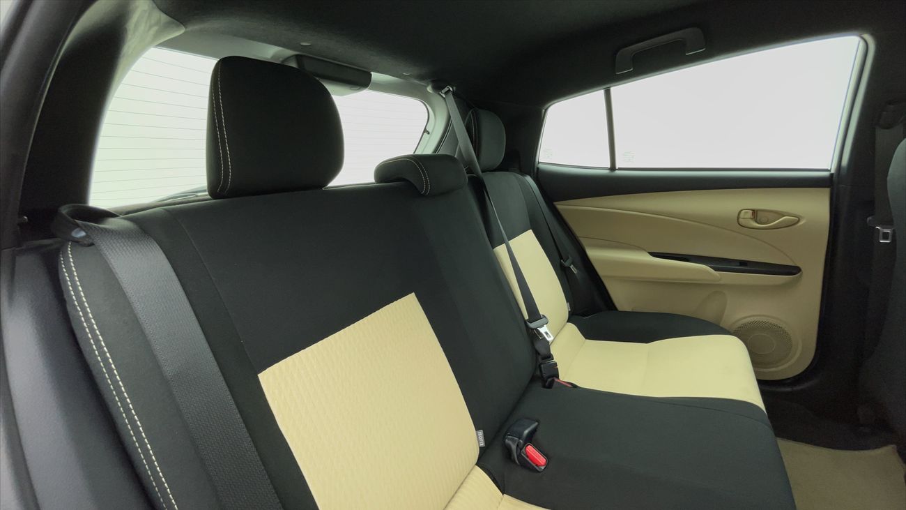 Toyota Yaris E 1.3 | Zero Down Payment | Home Test Drive