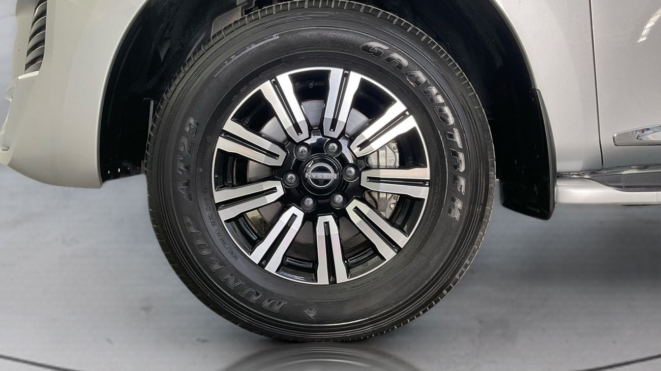 نيسان باترول SE Titanium | upto AED 20,000 Ramadan Discount | شامل الضمان | 0 ﺪﻔﻋﺓ ﺃﻮﻟﻯ