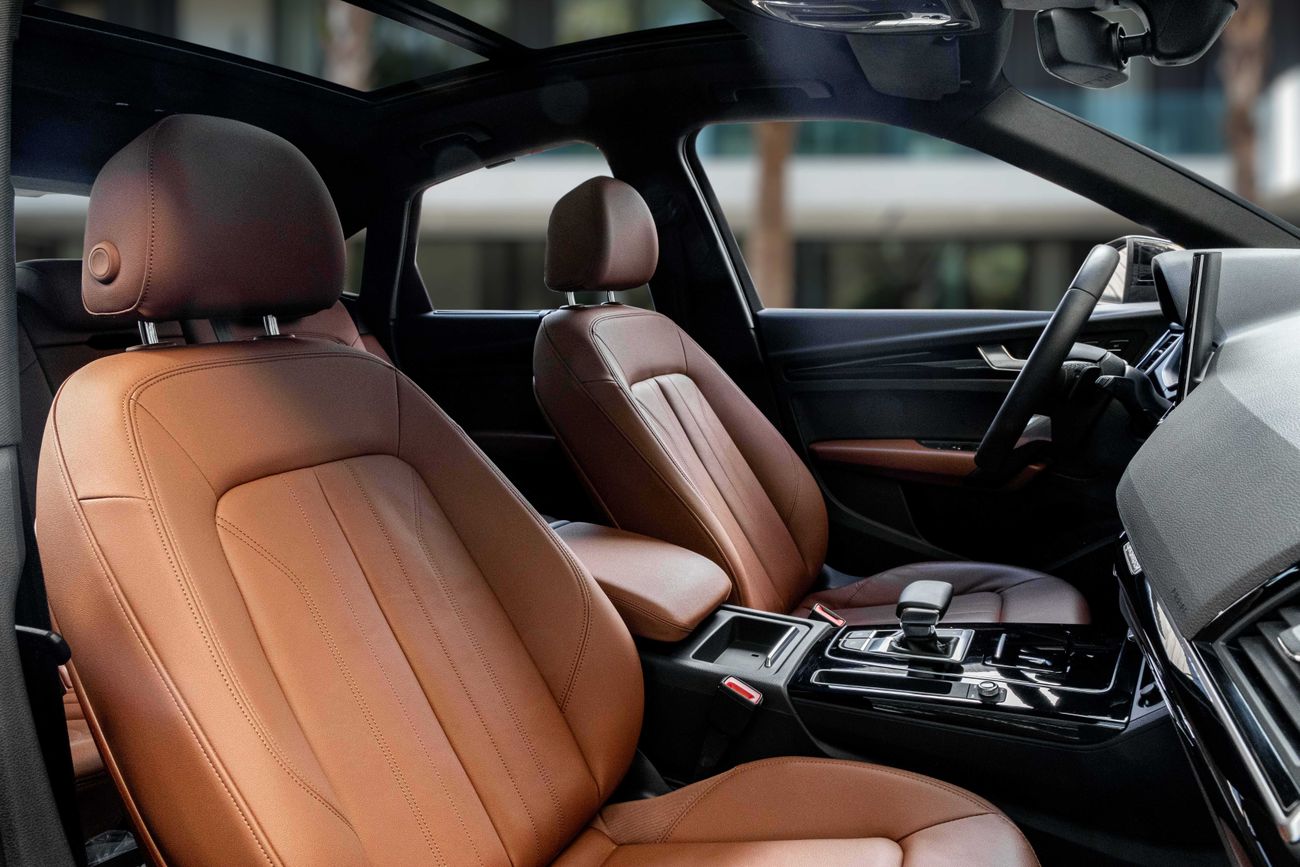 أودي Q5 Q5 Sportback S-Line | 5,832 P.M | 0% Downpayment | Immaculate Condition!