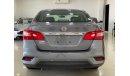 Nissan Sentra Excellent Condition  2016