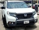 هوندا باسبورت TOURING (NON GCC) TOURING (NON GCC)