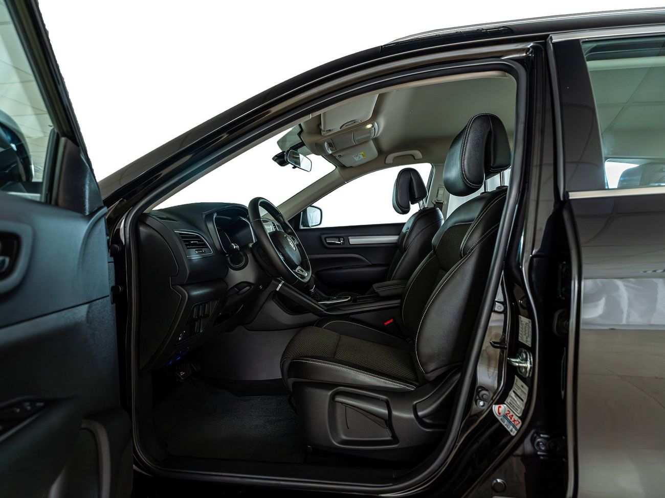 رينو كوليوس PE 2.5