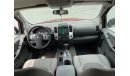 Nissan X-Terra SE NISSAN Xterra 2014 full autmatic 4x4