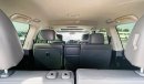 Toyota Land Cruiser 2008 VX/V8 [Right Hand Drive] Sunroof Petrol 4WD 4.6CC 7 Seats Face-Lifted 2020 Automatic Full Optio