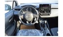 Toyota Corolla 1.6 L brand new