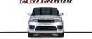 Land Rover Range Rover Sport HSE Dynamic 3.0L GCC-Al Tayer Full Service History-37,000 Km ONLY-Immaculate Condition