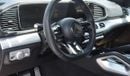 Mercedes-Benz GLE 53 AMG Coupe 4MATIC+