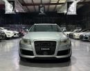 Audi RS6 RS6 Japanese | 5.0L V10 | 6 Speed