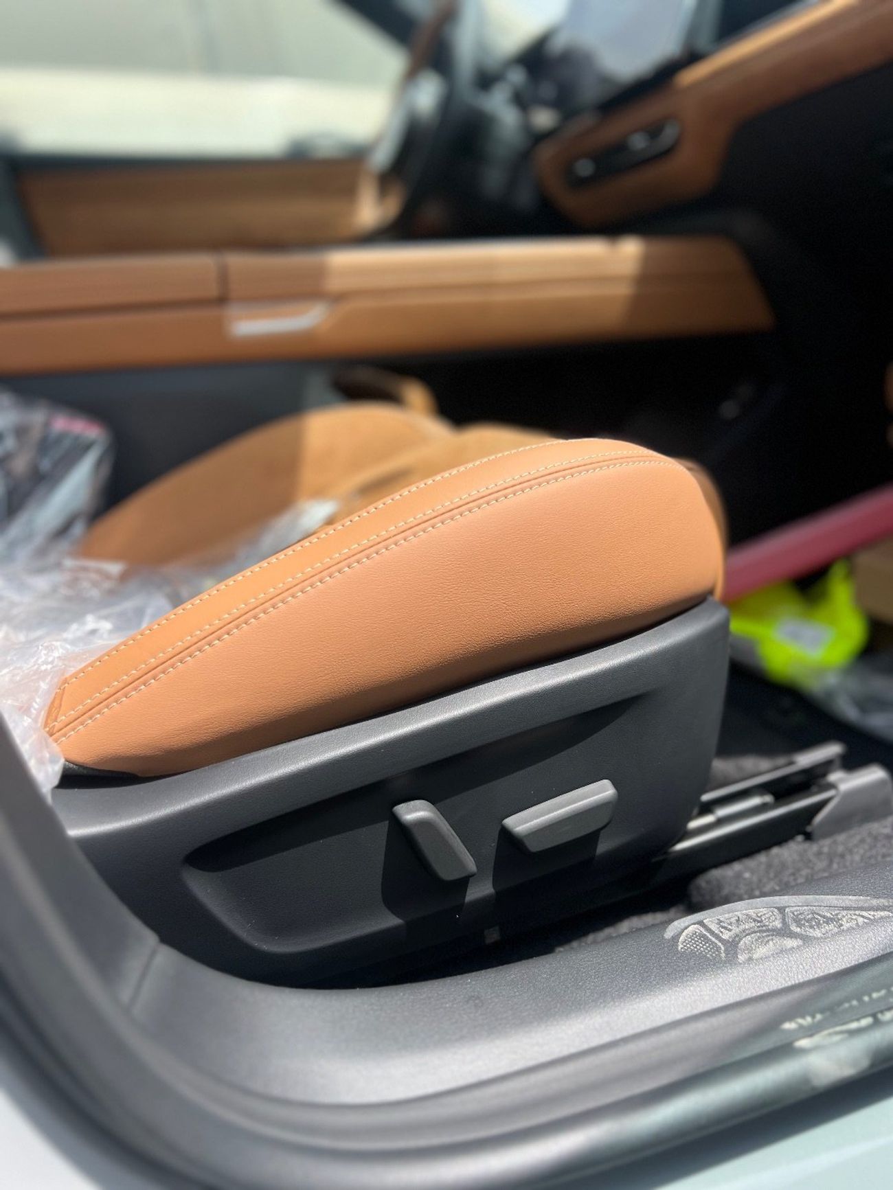 مازدا EZ6 Mazda Ez6 Ranger Extended Edition