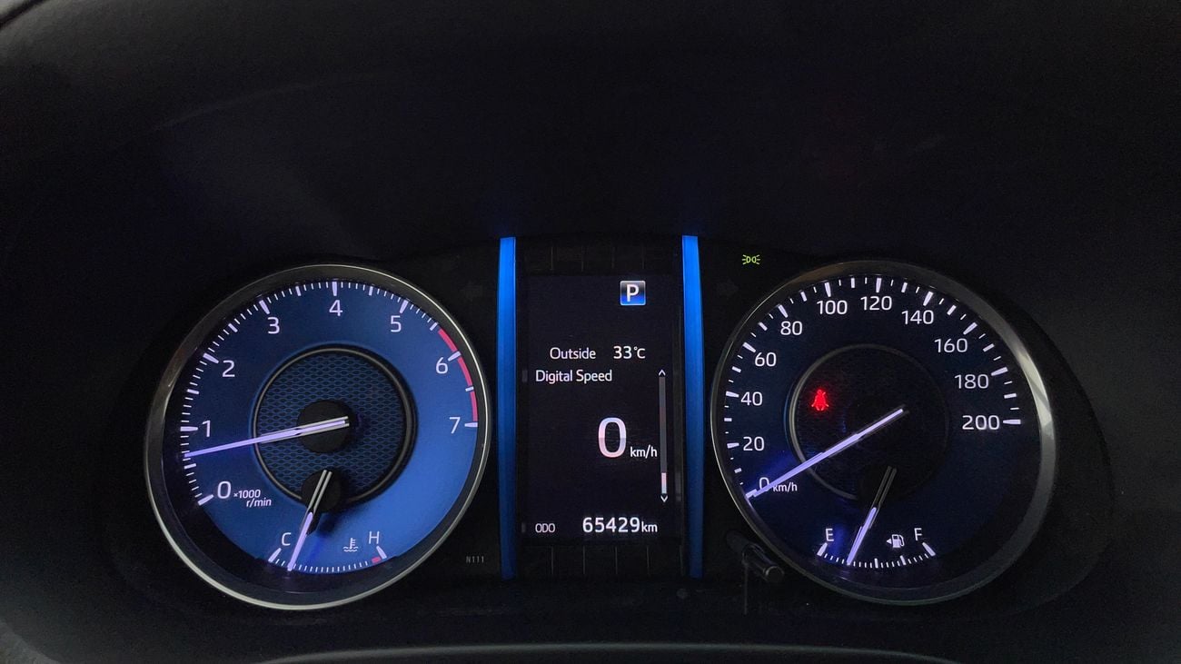 Toyota Fortuner EXR 2.7 | Zero Down Payment | Home Test Drive