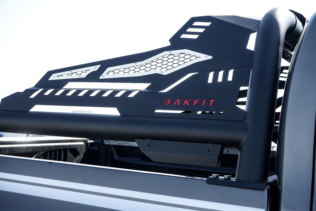 تويوتا هيلوكس The Toyota Hilux is a legendary, durable pickup truck known for its legendary toughness, off-road ca