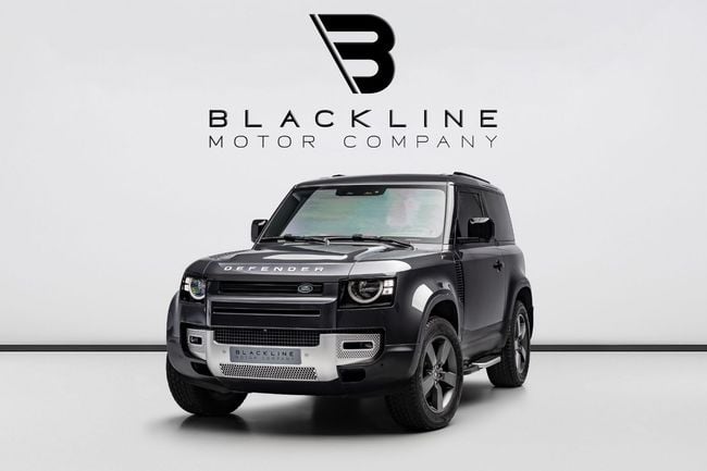 Land Rover Defender S P300, миниатюра 22