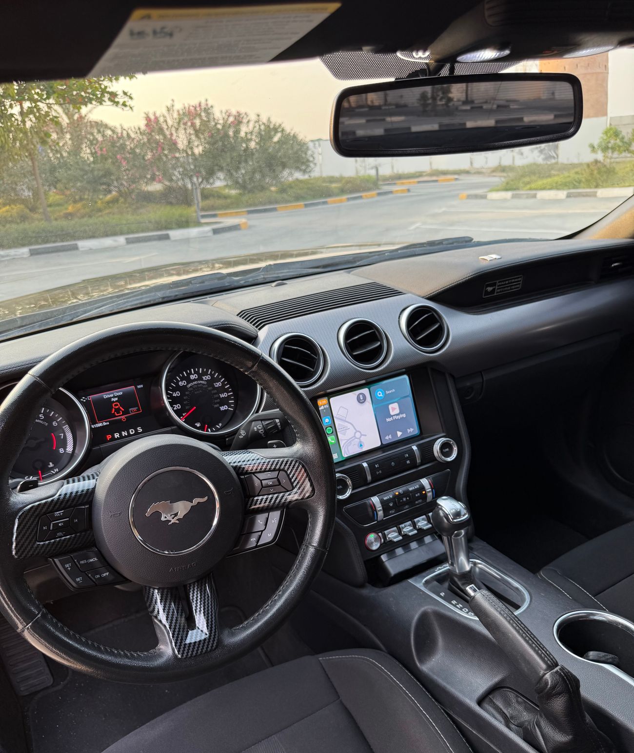 فورد موستانج