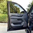 GMC Yukon Denali 6.2L Denali