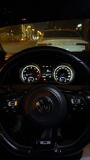 فولكس واجن جولف ار