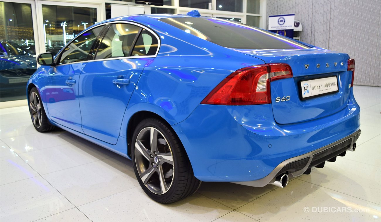 Volvo S60 T4