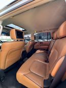 Nissan Patrol LE Titanium 5.6L