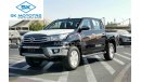 Toyota Hilux 2.7L Petrol, Auto Gear Box, Full Option, DVD Camera (CODE # GLXS20)