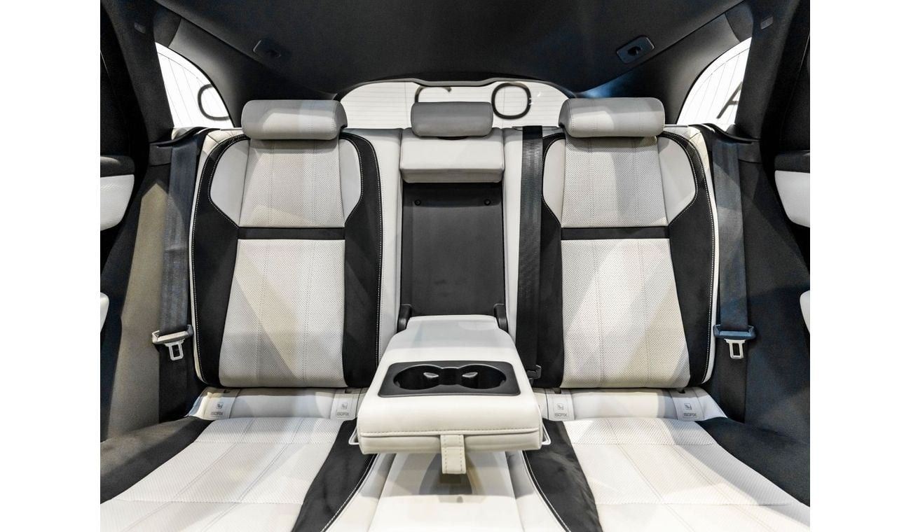 Land Rover Range Rover Velar P300 2.0L 2020 Range Rover Velar P300 S, 1 Year Warranty, Low KMs, GCC