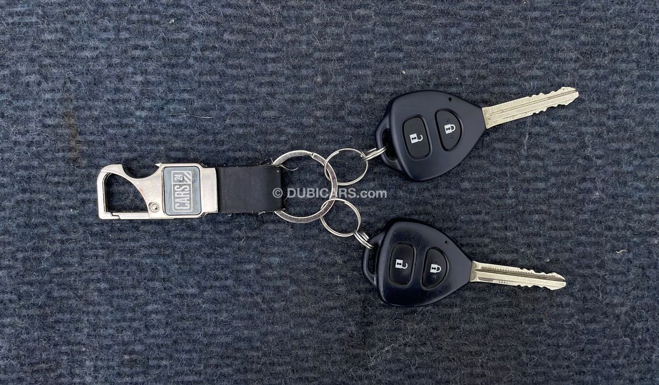 Toyota Corolla XLI 1.8 | Zero Down Payment | Free Home Test Drive