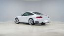 Porsche 911 911 Turbo Tiptronic S | Low KM, Porsche Classic Certified | Ramadan Offer
