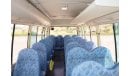 ميتسوبيشي روزا | School Bus | 30 Seater | Excellent Condition | GCC Specs