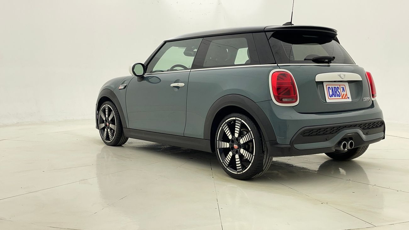 Mini Cooper S S 2 | Zero Down Payment | Home Test Drive