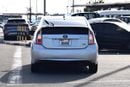 Toyota Prius STD (NON GCC) 1.8L Hybrid (Japanese Specs)