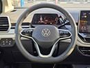 Volkswagen ID.6 CROZZ PRO / 360* CAMERA / FULL OPTION ELECTRIC / CODE # 69091
