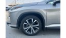 Lexus RX350 Top LECUS RX350 2019