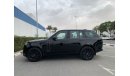 Land Rover Range Rover Autobiography GCC Spec / At Export Price