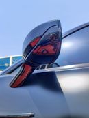 Aston Martin DBX Aston Martin DBX707 Model 2023 Petrol 4.0 AT V8 – Full Option – Luxury Sports SUV – Carbon Fiber Package