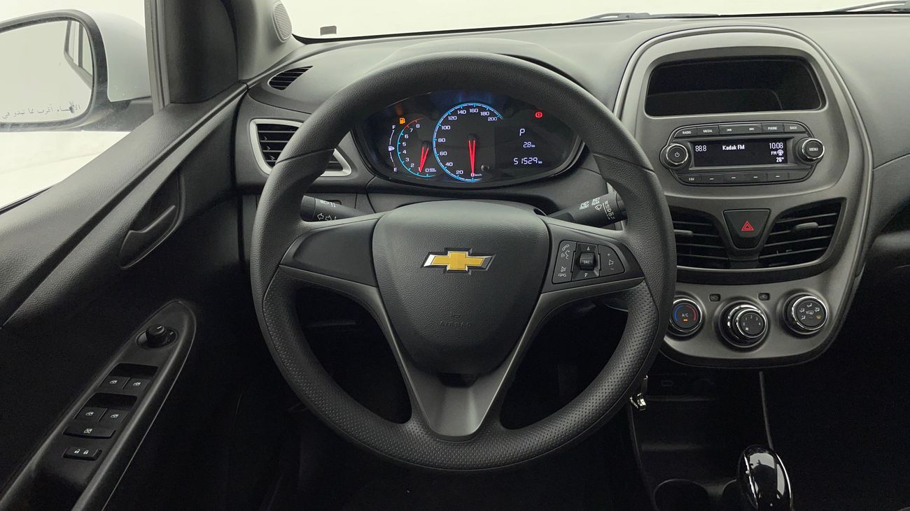 Chevrolet Spark LS 1.4 | Zero Down Payment | Home Test Drive