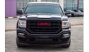 GMC Sierra 1500 SLE