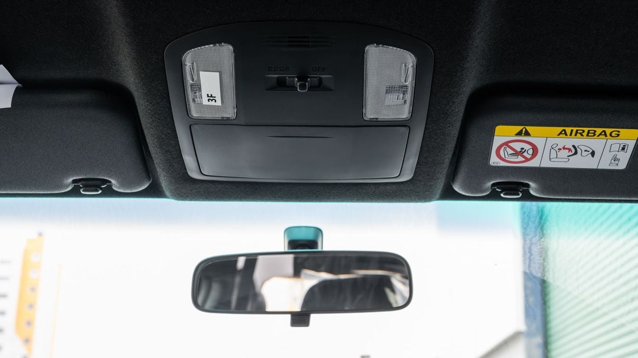 تويوتا هيلوكس TOYOTA HILUX 4.0 ADVENTURE -2026YM