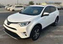 تويوتا راف ٤ 2018 Toyota Rav4 Full Option 2.5L V4 - BSM Radar - AWD 4x4 - Alloy Rim