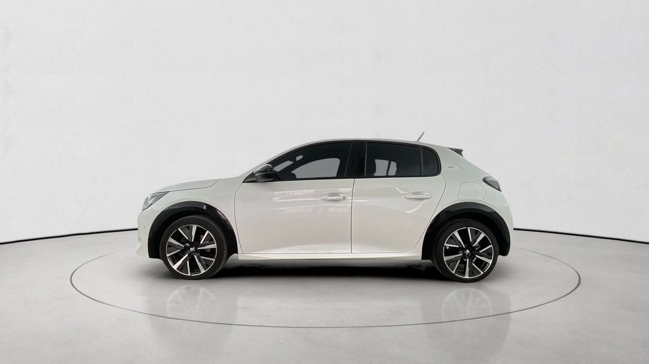 Peugeot 208 GT | Guaranteed Warranty | 0 Down Payment
