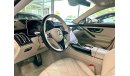 مرسيدس بنز S580 Maybach