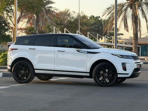 Land Rover Range Rover Evoque S P250 SE P250 Land Rover Range Rover Evoque P250 SE 2020 In Perfect Condition