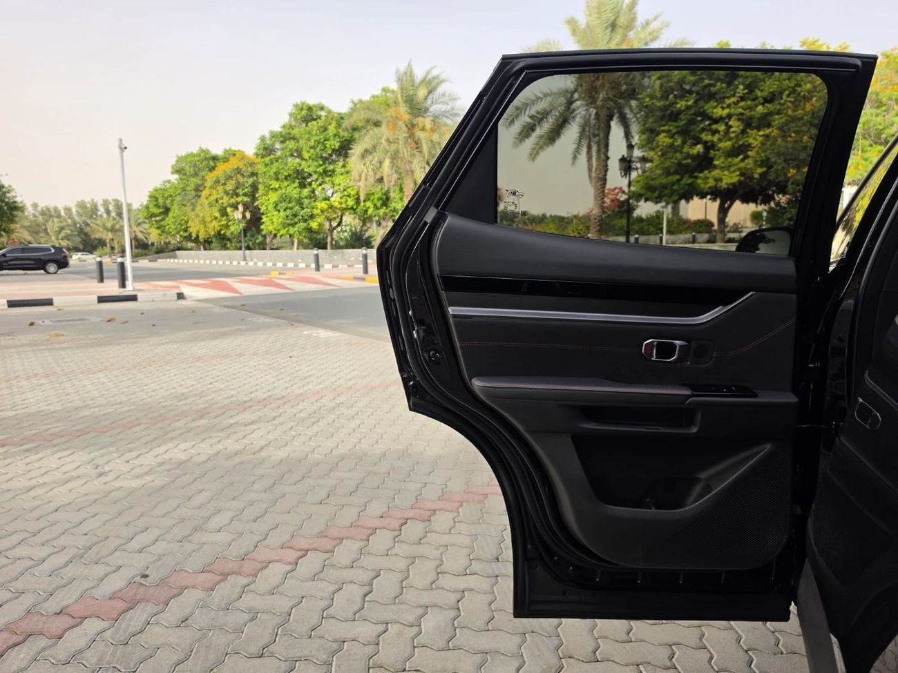 جيتور داشينج LUXURY