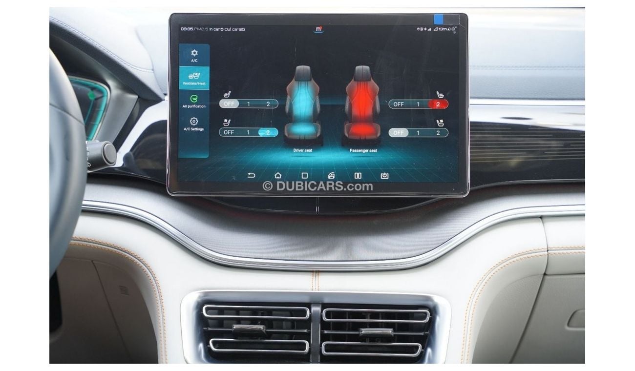 BYD Song Plus 2023 BYD SONG PLUSE LONG RANGE 0Km