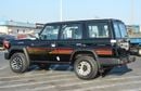 Toyota Land Cruiser 70 TOYOTA LAND CRUISER 76 2.8L 4WD SUV 2025