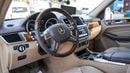 مرسيدس بنز ML 400 AMG LUXURY