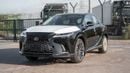 لكزس RX 350h PLATINUM LEXUS RX350h 2.5L HEV LUXURY -2026YM