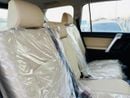 Toyota Prado Toyota Prado TXL 2018 Diesel LHD V4