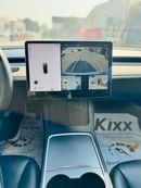 Tesla Model 3 Rear-Wheel Drive